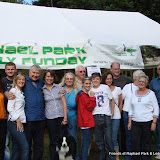 Family Fun Day 2009