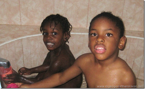 brothers bathing[4]