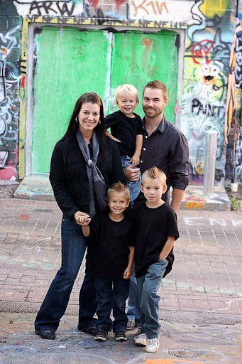 “You are a great mom,” they tell me. And even though I spent the first part ... “You are a great mom,” they tell me. And even though I spent the first part ...