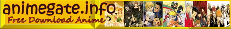 Free Download Anime
