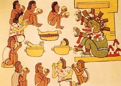 Astecas - HISTORIA DO MUNDO