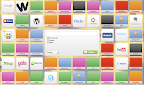 symbaloo edu - Subidas con el navegador Flock - http://www.flock.com