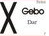 gebo gebo