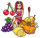 entre fruta entre fruta