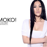 MOKO! WALLPAPER 第一季