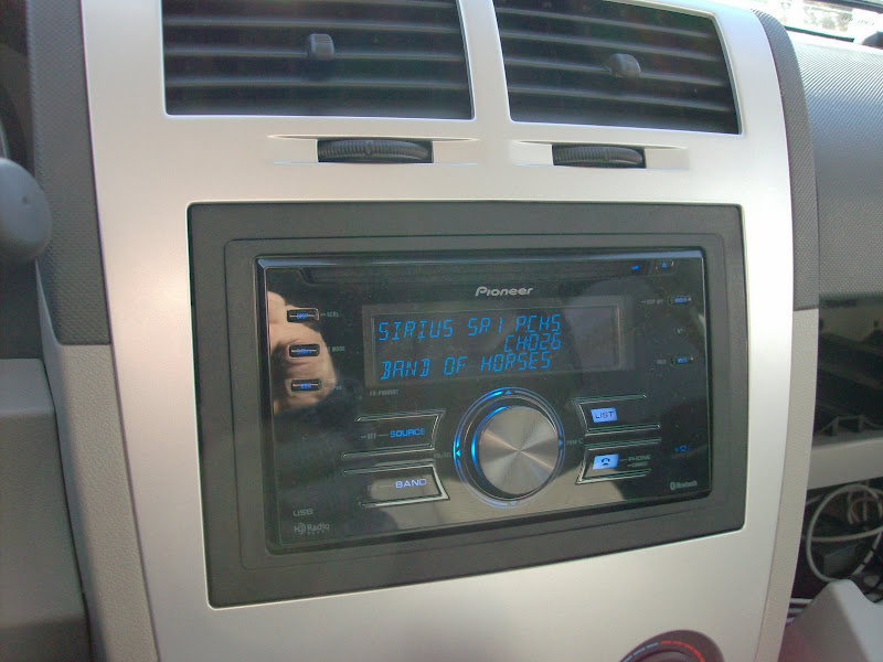 Would this stereo setup work in my 2007 Caliber? - Dodge Caliber Forums