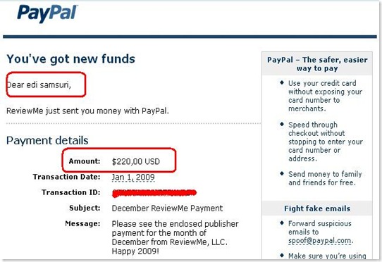 paypal