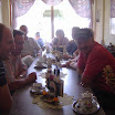 Kaffee trinken in Saalfeld.JPG