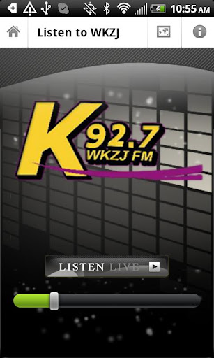 WKZJ-FM