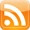 Suscripción Feed RSS