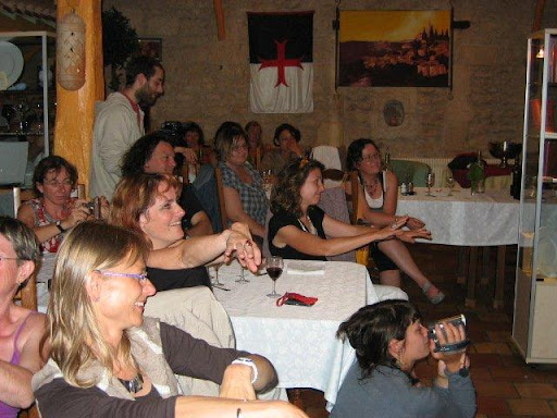 rencontre poitevine des psychologues scolaires