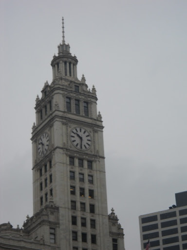 chicago