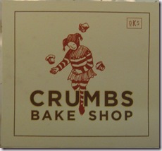 Crumbs Crumbs