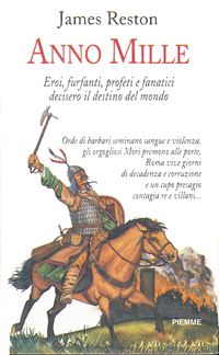 ANNO 1000 ANNO 1000