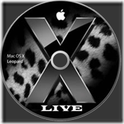 LeoLiveDVD