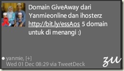 tweet 2