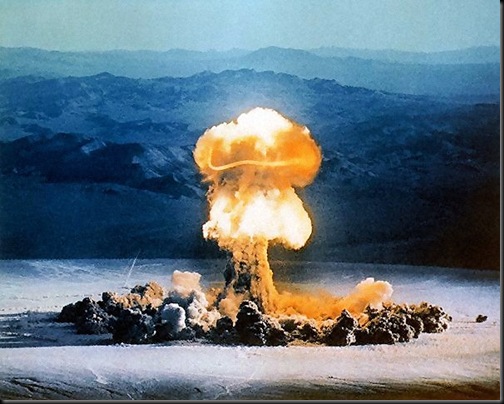 atomic-explosion
