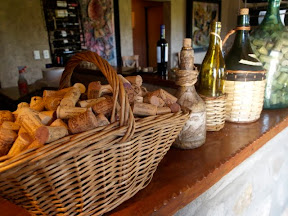 This looks like a promising lunch ahead.