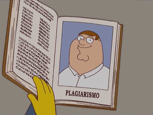 Es el futuro de Los Simpsons