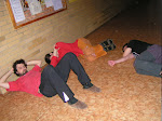 Na�i vedouc� um�eli. Ne jen p�em��l�.