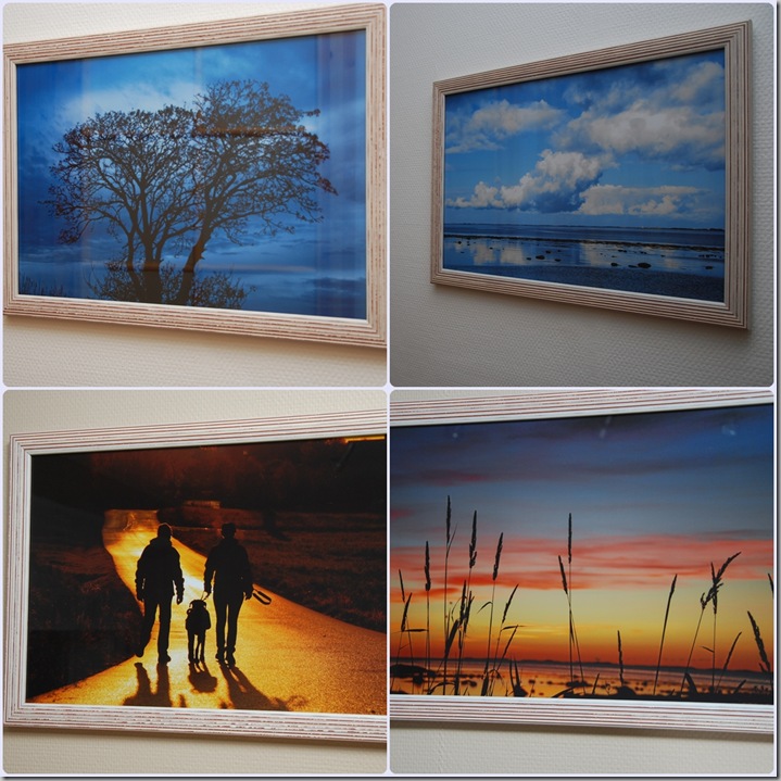 egne bilder