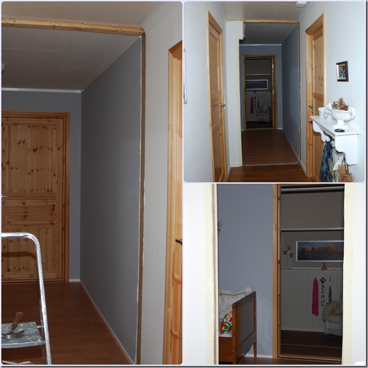 apning