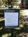 Wythe Street Plaza Park