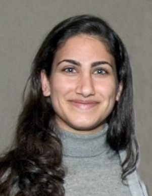 Katherine Gagliano, Principal