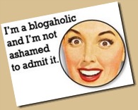 blogaholic