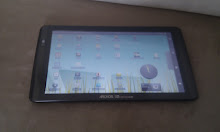 Archos 101 Internet Tablet
