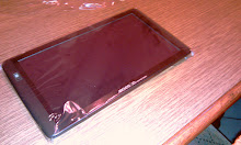 Archos 101 Internet Tablet