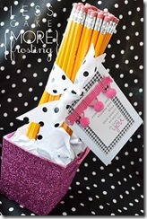 LCMF-Teacher Appreciation Gift LCMF-Teacher Appreciation Gift