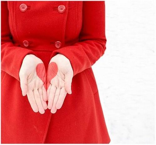 Valentine Design (Foto,pics,gambar)