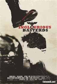 Hot Posters for Inglourious Basterds Movie