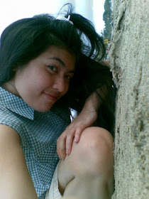 Foto terlengkap Selly Yustiawati (penipu cantik?)