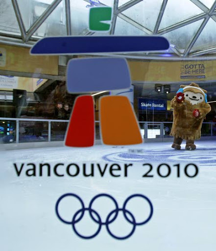 Vancouver 2010 Winter Olympics Posters Vancouver 2010 Winter Olympics Posters