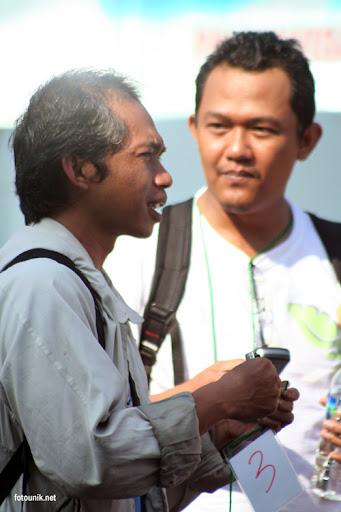 Bekasi Bersih Partisipasi Blogger