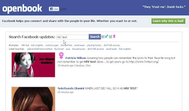 FACEBOOK TIDAK AMAN | Ribuan Pengguna Menutup Akun Facebook