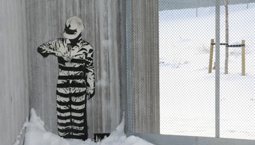 Penjara Termewah dan Termahal di Dunia | Halden Prison Penjara Termewah dan Termahal di Dunia | Halden Prison