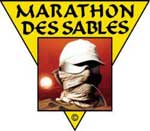 Marathon Des Sables |  Lomba Marathon Khusus "Orang 
Gila"