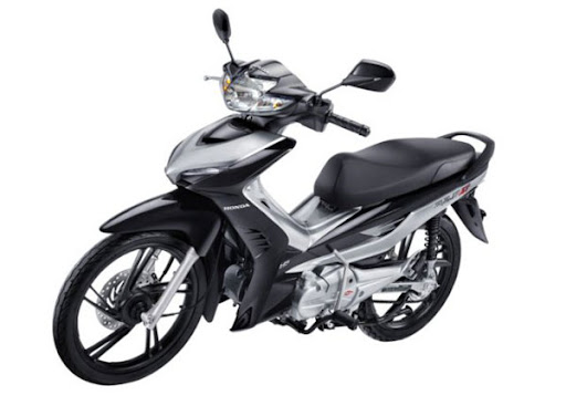 Honda Revo Techno Spesifikasi & Harga| Honda Revo Techno AT Bebek Matik Honda Revo Techno Spesifikasi & Harga| Honda Revo Techno AT Bebek Matik