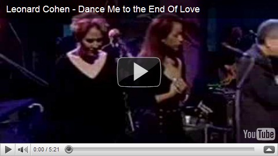 Песня i wont dance скачать