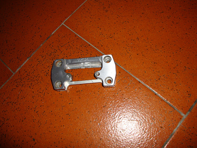 Ktm 250 -revisao 200 horas / kit 300 DSC01693