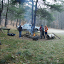 Pioneer Outing Nov 6-8 2009