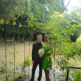 Dom & Tessa's Wedding