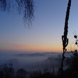 Wintery Morning