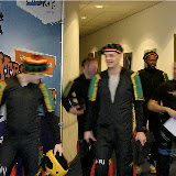 coolrunnings tunnel 2007