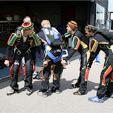training 16-17 juni 2007
