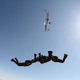 Cool Runnings 2008 training
