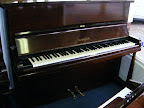 Challen upright 1930s